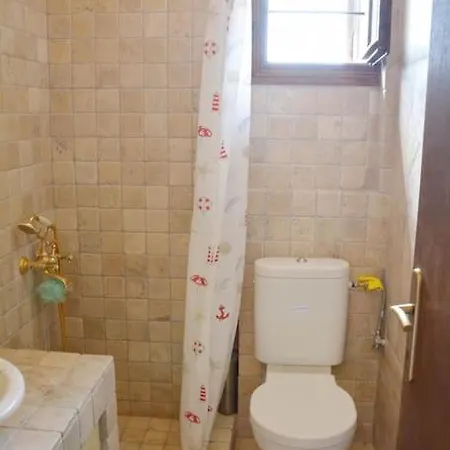 Seaview House Hanioti