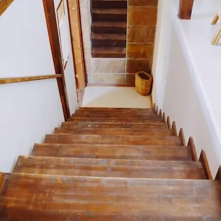 Seaview House Case de vacanță *