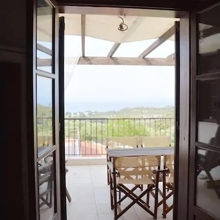 Case de vacanță Seaview House