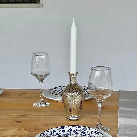 Case de vacanță Seaview House Hanioti