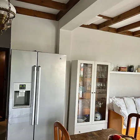 Seaview House هانيوتي