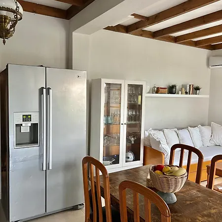 Seaview House Holiday home