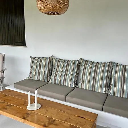 Holiday home Seaview House *