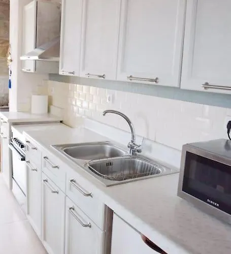 בית נופש Seaview House