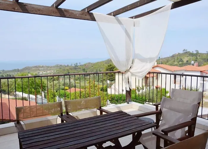 Seaview House * חניוטי