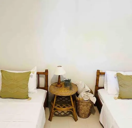 Seaview House חניוטי