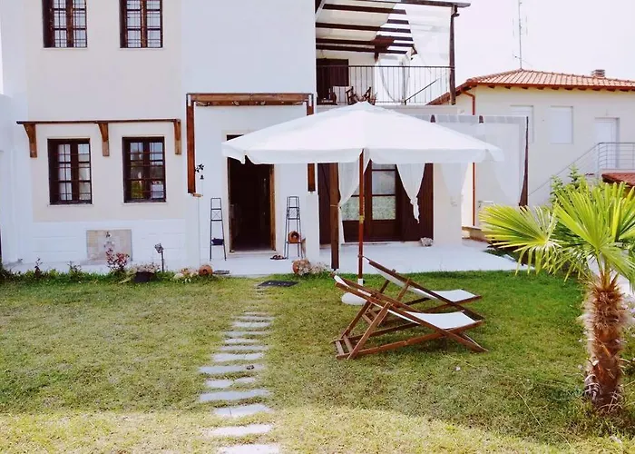 Seaview House בית נופש חניוטי