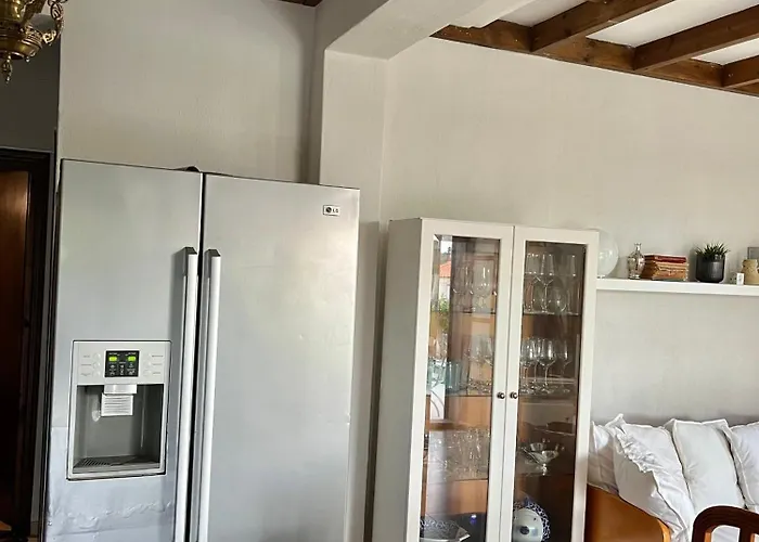 Seaview House חניוטי