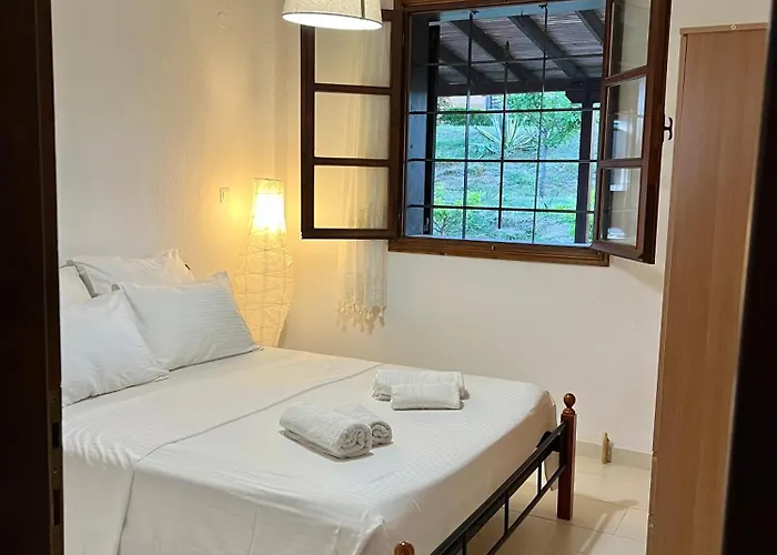 Seaview House בית נופש *