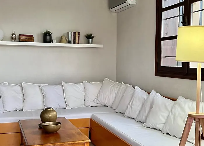 Seaview House חניוטי