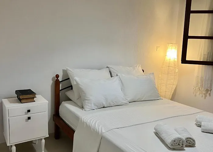 Seaview House חניוטי