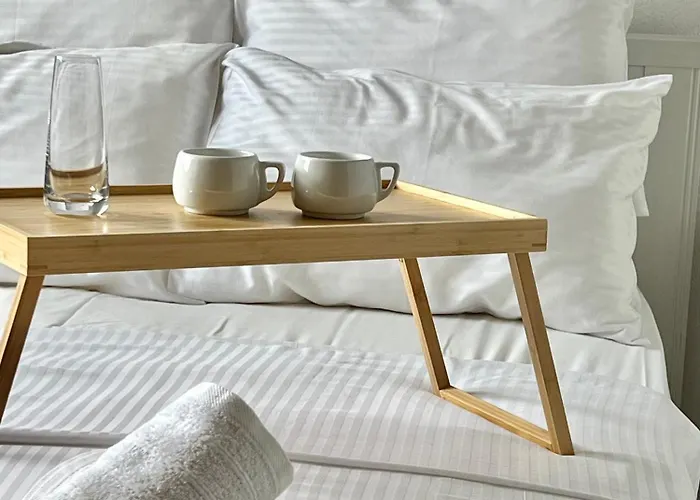 בית נופש Seaview House