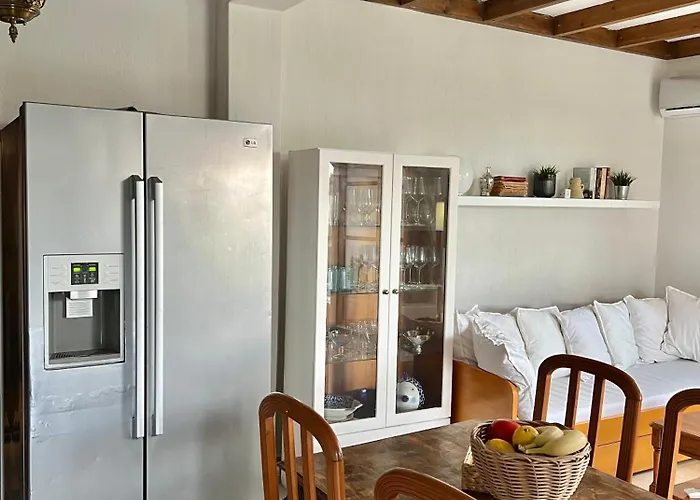 Seaview House בית נופש