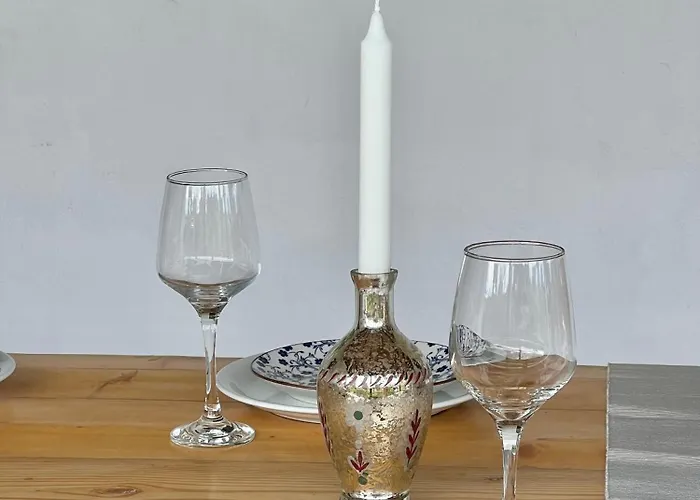 בית נופש Seaview House חניוטי