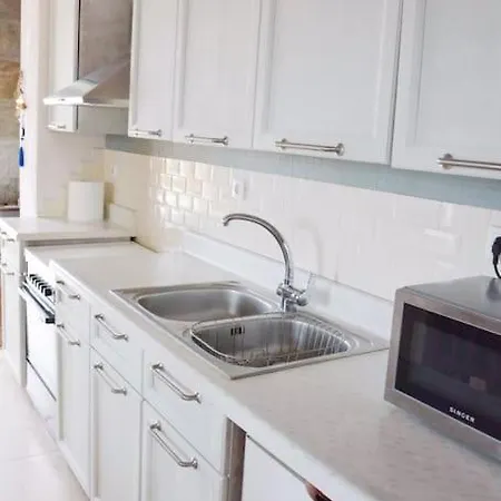 Casa vacanze Seaview House