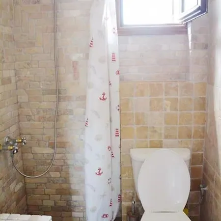 Seaview House Hanioti