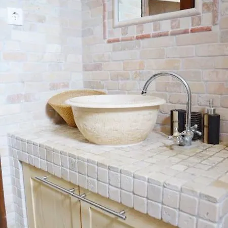 Seaview House * Hanioti