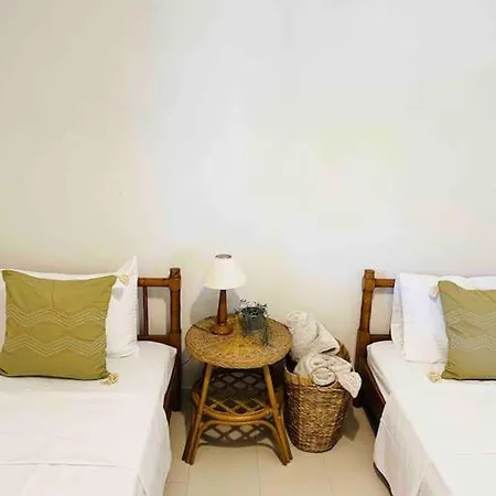 Seaview House Hanioti