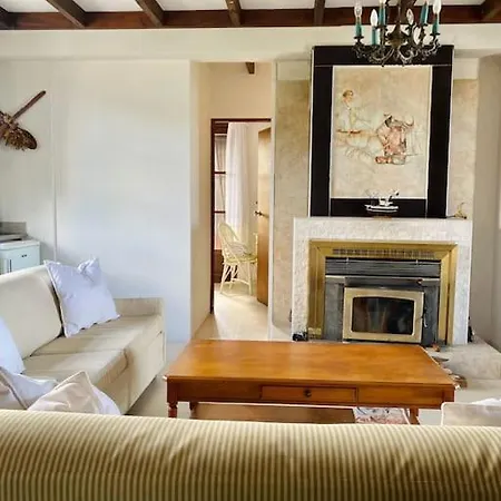 Casa vacanze Seaview House Hanioti