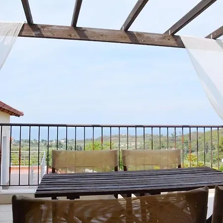 Seaview House Casa vacanze Hanioti