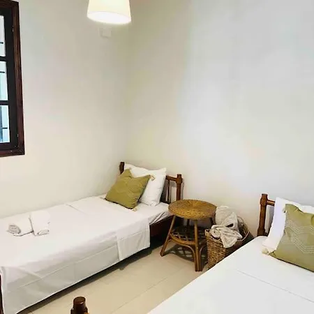 Seaview House Casa vacanze *