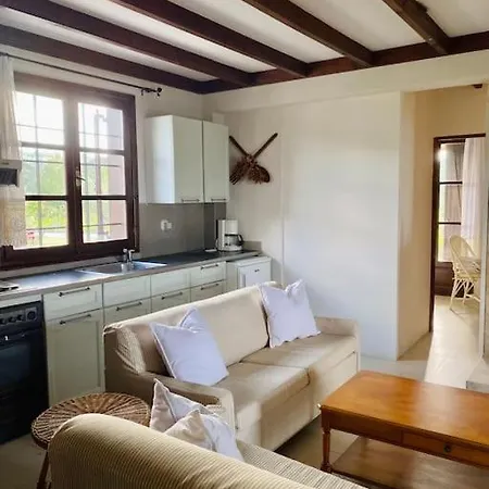 Casa vacanze Seaview House Hanioti