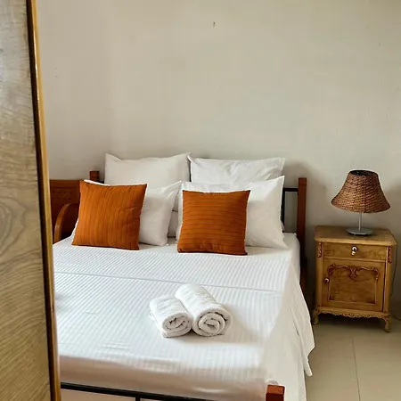 Casa vacanze Seaview House Hanioti