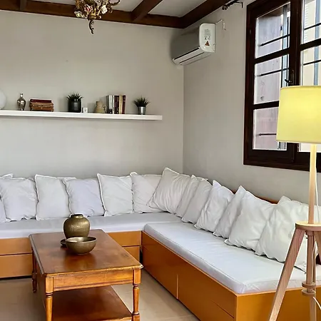 Seaview House Hanioti