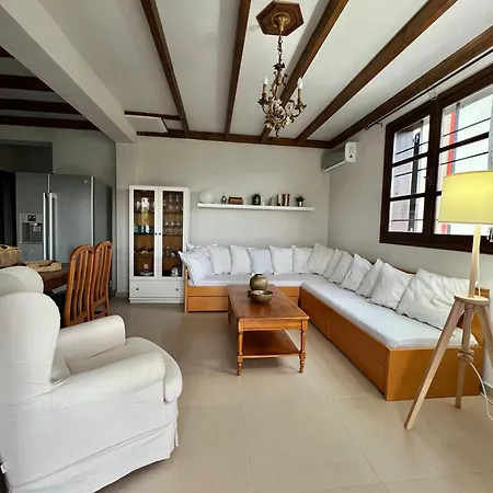 Seaview House Casa vacanze