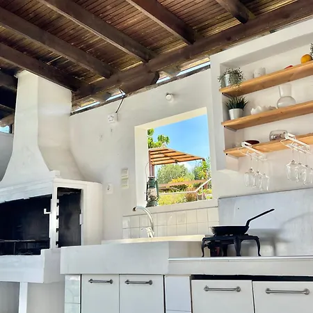 Casa vacanze Seaview House *