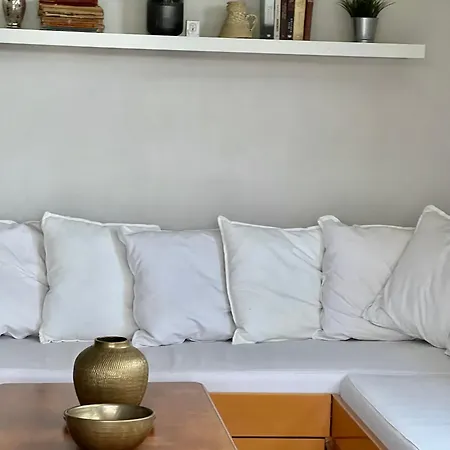 Seaview House * Hanioti