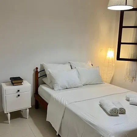 Seaview House Hanioti