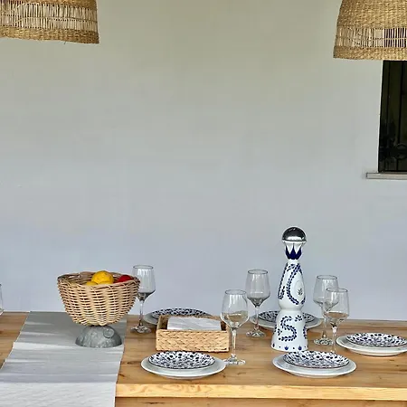 Casa vacanze Seaview House Hanioti