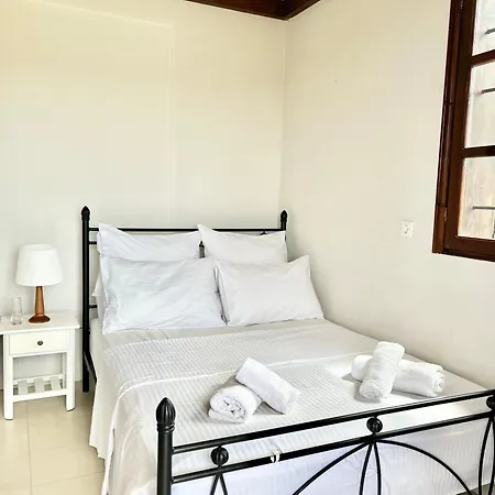 Seaview House Casa vacanze Hanioti