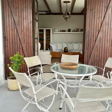 Seaview House Casa vacanze *