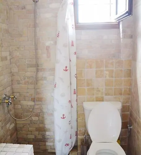 Seaview House 卡尼奥提