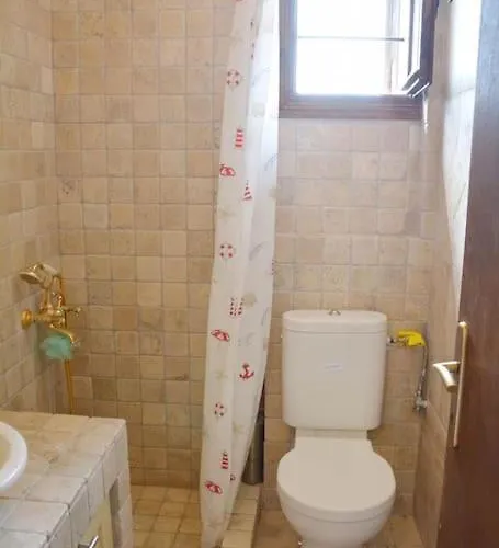 Seaview House 卡尼奥提