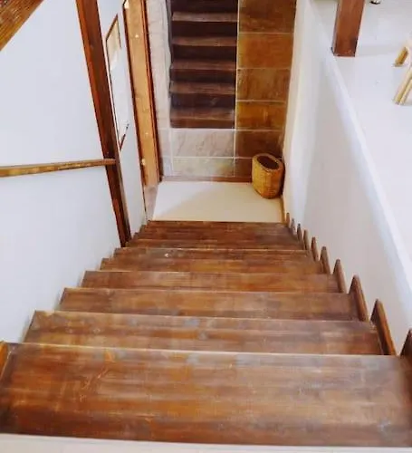 Seaview House 度假居 *