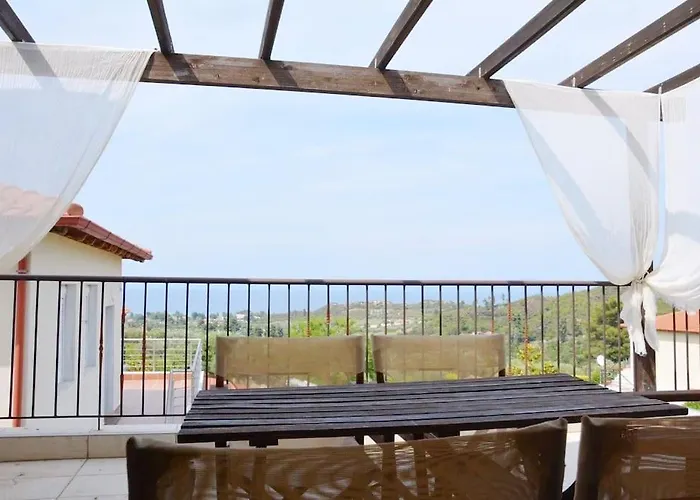 Seaview House 度假居 卡尼奥提