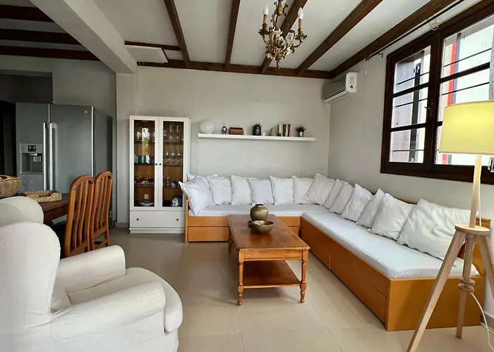 Seaview House 度假居