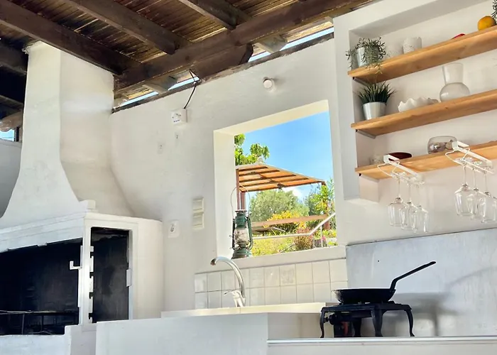 度假居 Seaview House *