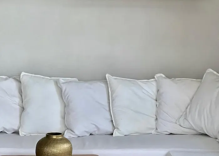 Seaview House * 卡尼奥提