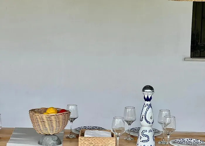 度假居 Seaview House 卡尼奥提