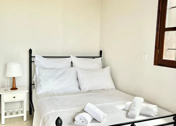 Seaview House 度假居 卡尼奥提