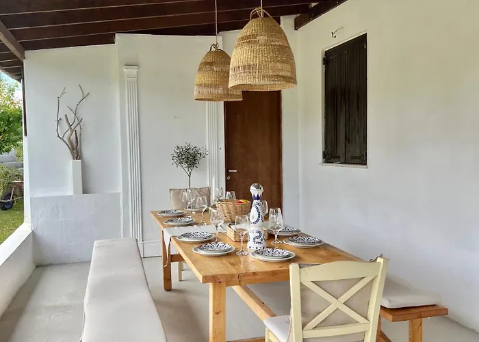 Seaview House 卡尼奥提