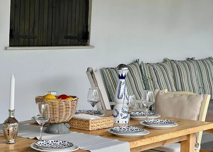 度假居 Seaview House *